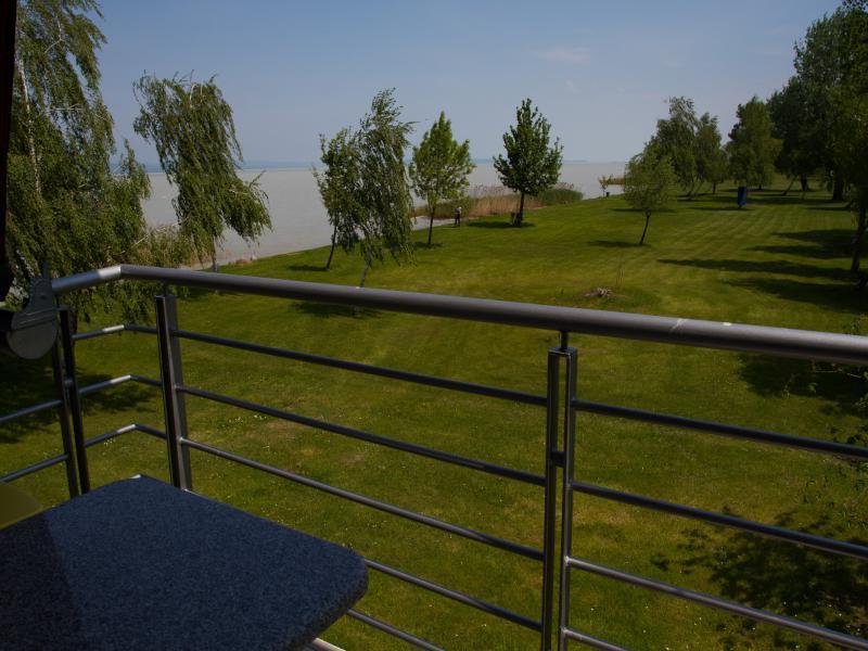 Beach Resident Balatonszárszó Buitenkant foto